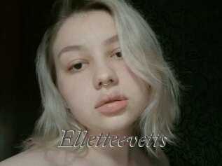 Elletteevetts