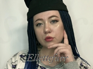 Ellettefurr
