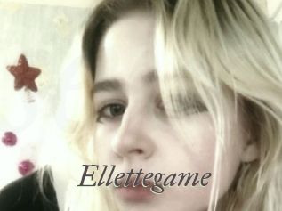 Ellettegame