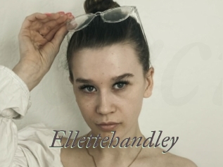 ellettehandley Sexcams city