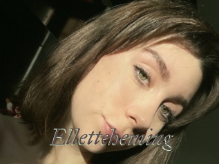elletteheming Sexcams city