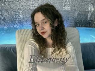 elliawesty Sexcams city