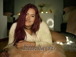 ellieharris Sexcams city