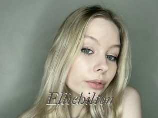 elliehilton Sexcams city