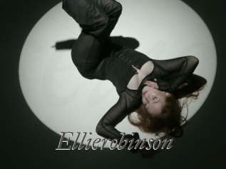 ellierobinson Sexcams city
