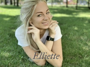 Elliette