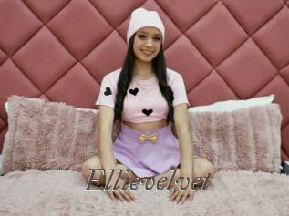 Ellievelvet