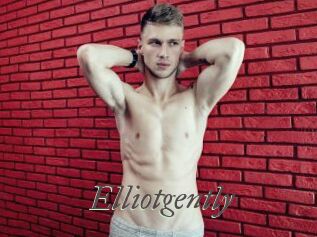 Elliotgently