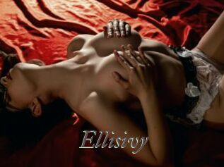 Ellisivy