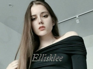 Ellisklee