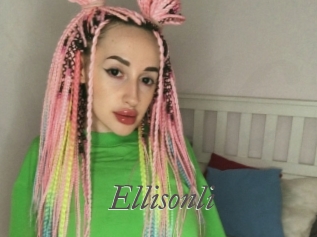 Ellisonli