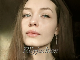 Ellyjackson
