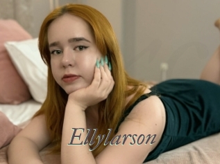 ellylarson Sexcams city