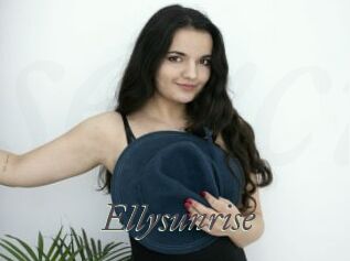 Ellysunrise