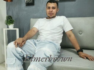 Elmerbrown