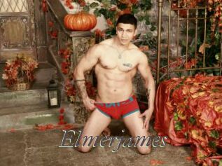 Elmerjames
