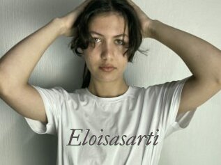 Eloisasarti