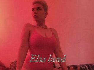 Elsa_lund