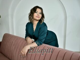 elsapitt Sexcams city
