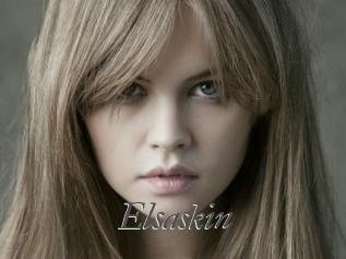 Elsaskin