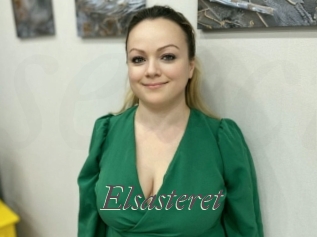 elsasteret Sexcams city