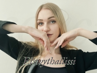 Elswythallissi