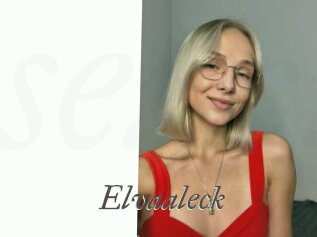 Elvaaleck