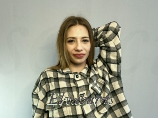 Elvabarns