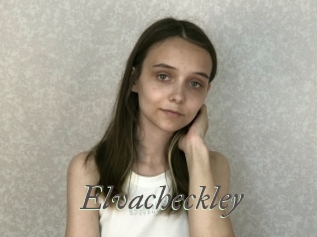 Elvacheckley