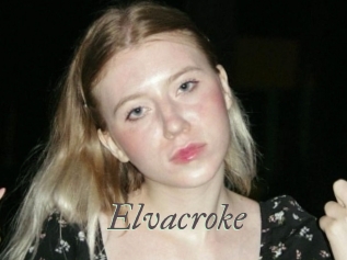 Elvacroke
