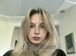 Elvadaines