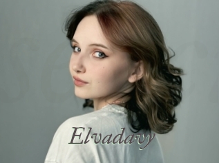 Elvadavy