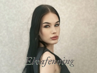 elvafenning Sexcams city