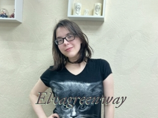 elvagreenway Sexcams city