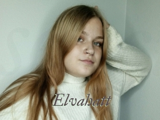 Elvahatt