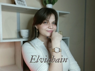 elviabain Sexcams city