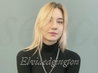 Elviaedgington