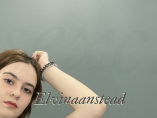 Elvinaanstead