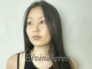 elvinaborer Sexcams city