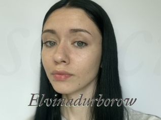 Elvinadurborow