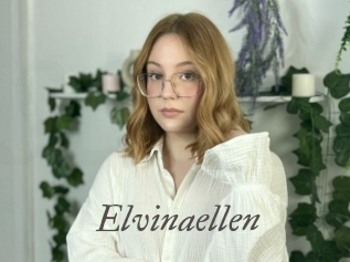 Elvinaellen