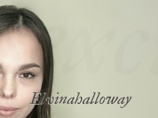 Elvinahalloway