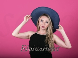 Elvinasweet