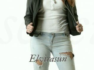 Elvirasun