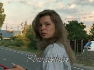 Elwinebuss