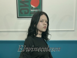 elwinecoleson Sexcams city