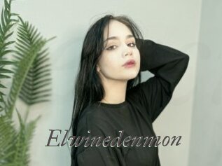 Elwinedenmon