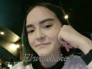 Elwinehakey
