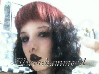 Elwinehammond