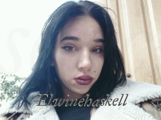 Elwinehaskell